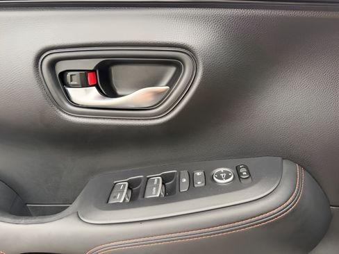 Used 2024 Honda HR-V Sport image 20