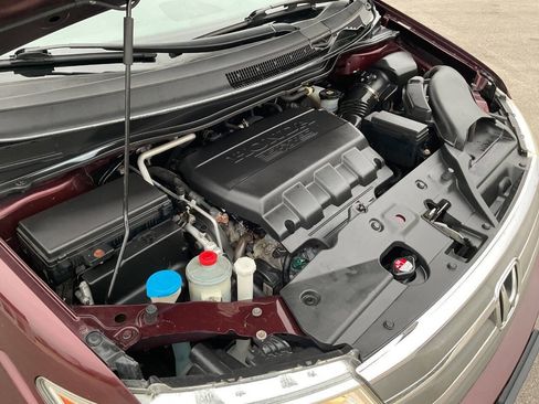 Used 2012 Honda Odyssey EX image 49