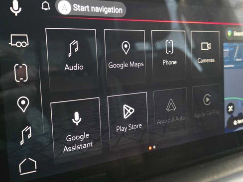 Used 2024 GMC Sierra 3500 Denali Ultimate image 19