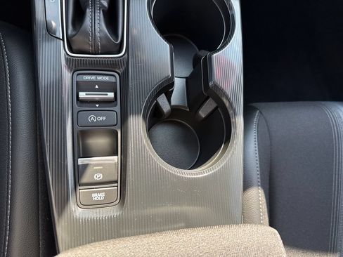 Certified 2025 Honda Civic Sport image 27