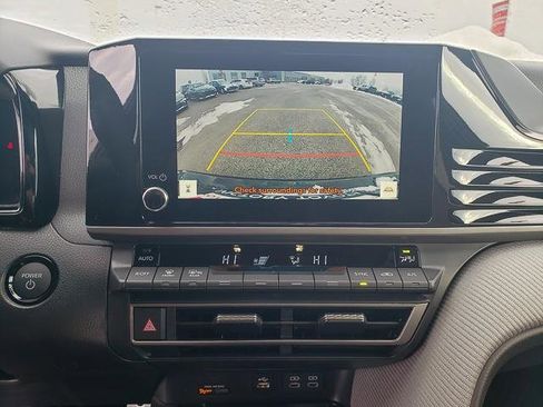 New 2026 Toyota Camry SE image 15