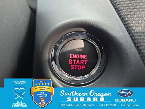 New 2026 Subaru Outback Limited AWD/4WD image 16