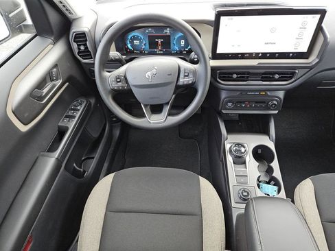New 2025 Ford Bronco Sport Big Bend image 4