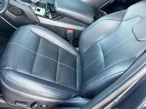 Used 2022 Kia Telluride EX w/ EX Premium Package image 20