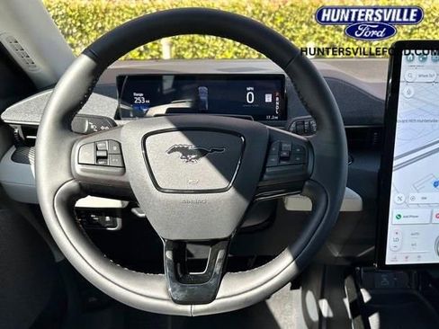 Used 2023 Ford Mustang Mach-E Premium AWD/4WD image 7
