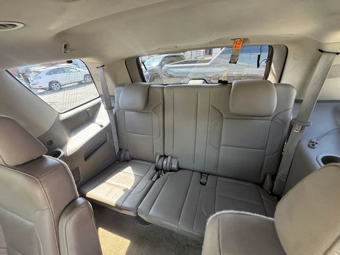 Used 2015 Chevrolet Tahoe LT AWD/4WD image 15