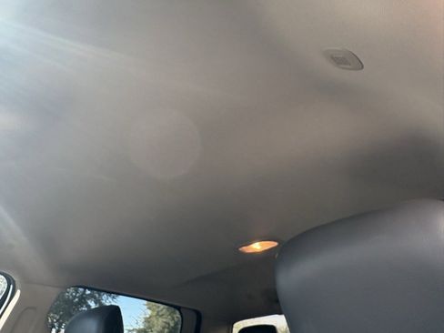 Certified 2020 RAM 2500 Tradesman image 11