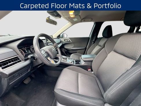 Used 2022 Mitsubishi Outlander ES image 20