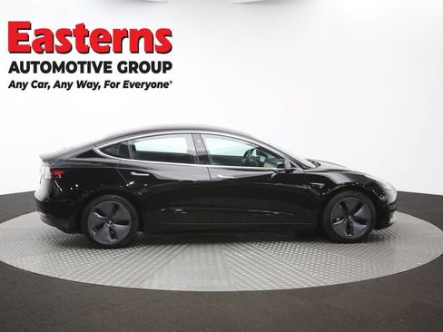 Used 2018 Tesla Model 3 Long Range AWD/4WD image 40