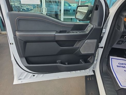 New 2025 Ford F150 Tremor w/ Bed Utility Package AWD/4WD image 16