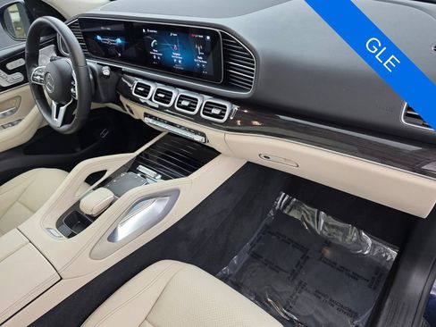Used 2022 Mercedes-Benz GLE 350 image 29