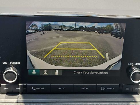 Certified 2025 Honda Accord LX image 22