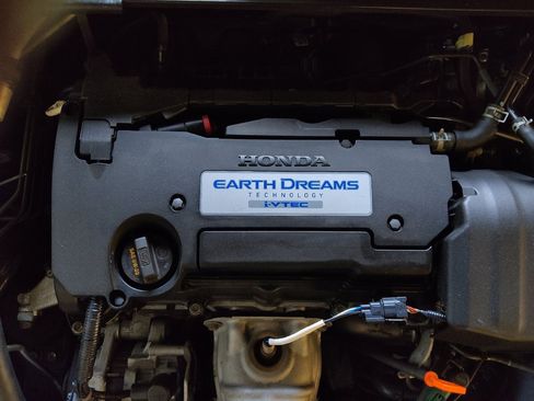 Used 2015 Honda Accord EX-L image 30