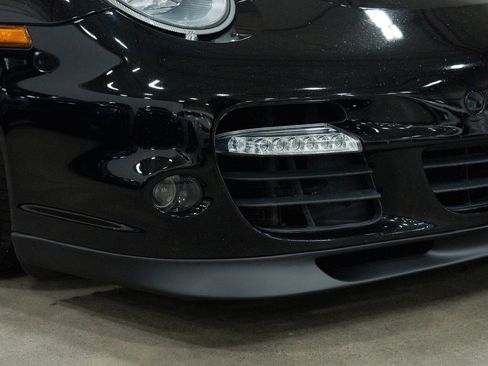 Used 2008 Porsche 911 Turbo image 12