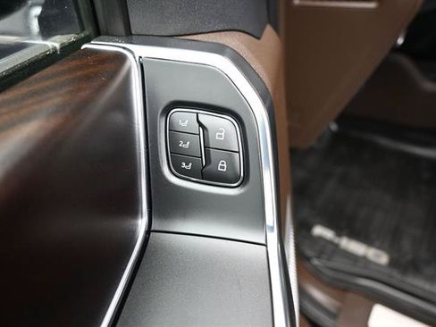 Certified 2025 Ford F150 King Ranch AWD/4WD image 7