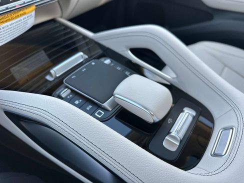 New 2026 Mercedes-Benz GLS 450 450 4MATIC SUV image 29