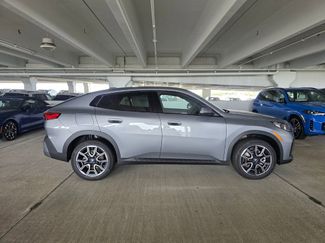 New 2026 BMW X2 xDrive28i w/ Convenience Package video 3