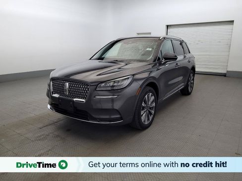 Used 2020 Lincoln Corsair Reserve w/ Elements Package AWD/4WD image 1