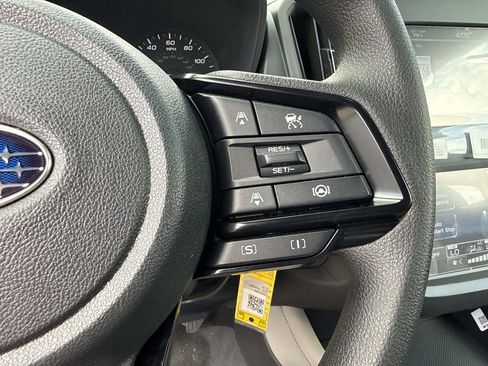 New 2026 Subaru Forester image 32