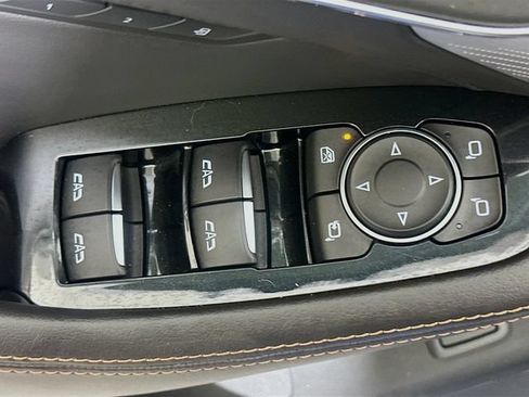 Used 2021 Cadillac CT5 V w/ Premium Package AWD/4WD image 18