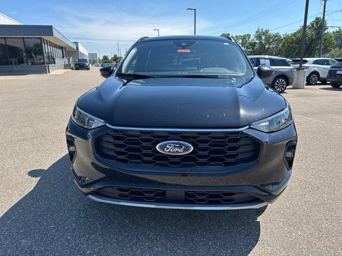 Used 2024 Ford Escape ST-Line Select w/ Tech Pack #1 AWD/4WD image 8