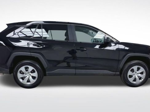 Certified 2023 Toyota RAV4 LE image 10