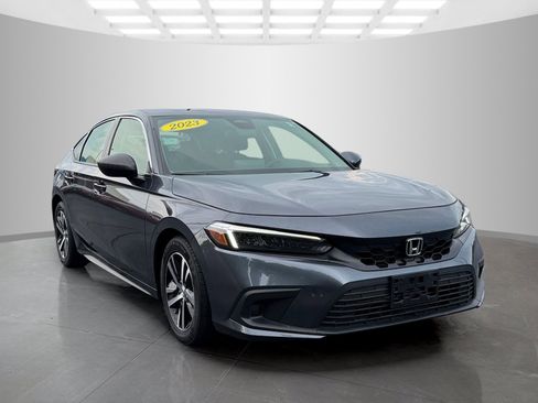 Used 2023 Honda Civic LX image 5