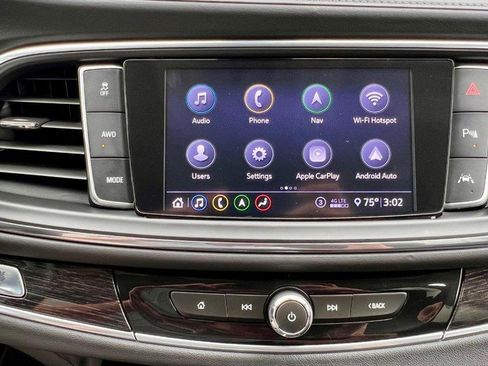 Used 2021 Buick Enclave Avenir w/ Avenir Technology Package image 20