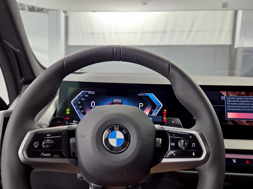 Certified 2025 BMW X3 xDrive30i w/ Premium Package AWD/4WD image 29