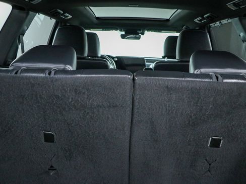 Used 2024 Lexus TX 350 FWD w/ Captains Chair Package image 31