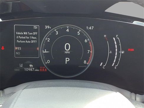 Used 2025 Lexus NX 350 AWD image 9