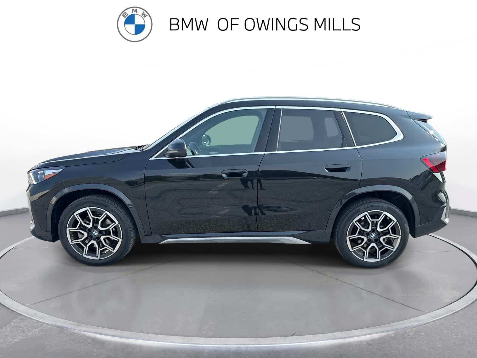 Used 2026 BMW X1 xDrive28i w/ Technology Package AWD/4WD image 5
