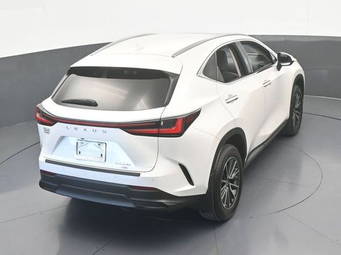 Used 2024 Lexus NX 350 AWD w/ Premium Package image 50
