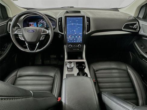 Used 2024 Ford Edge SEL AWD/4WD image 31