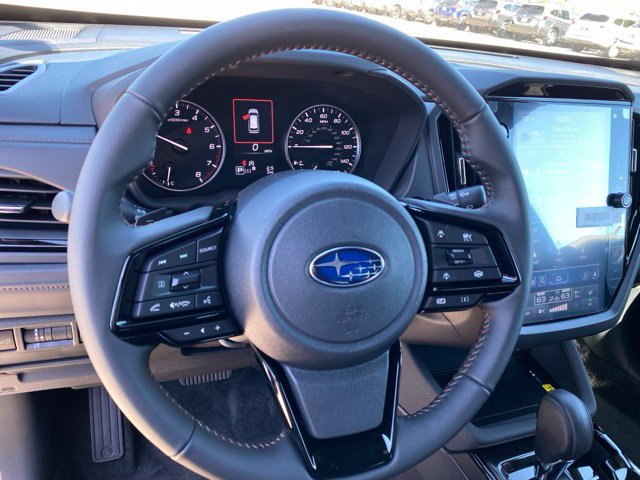 New 2026 Subaru Forester Sport AWD/4WD image 12