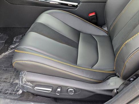 New 2026 Acura Integra A-Spec FWD image 4