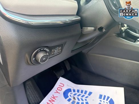 Certified 2022 Jeep Compass Limited image 14