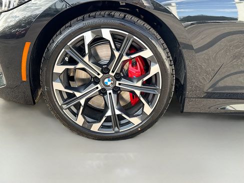 New 2026 BMW 330i Sedan w/ M Sport Package RWD image 42