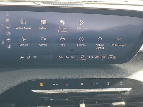 Used 2025 Buick Enclave Sport Touring image 27