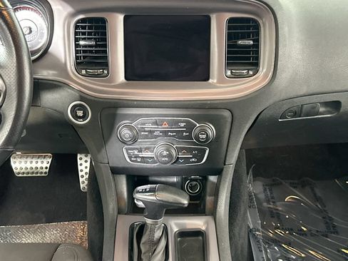 Used 2023 Dodge Charger R/T w/ Blacktop Package RWD image 20