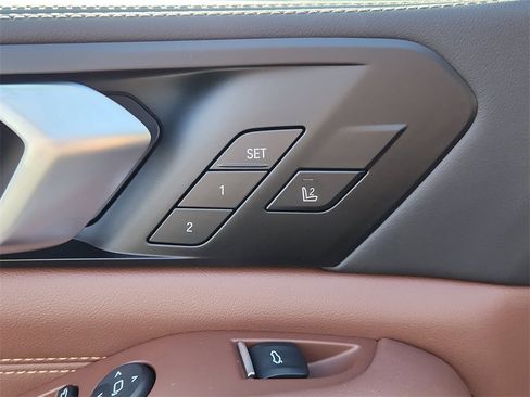 New 2026 BMW X5 xDrive40i image 17