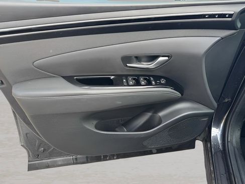Certified 2024 Hyundai Tucson Limited AWD/4WD image 14