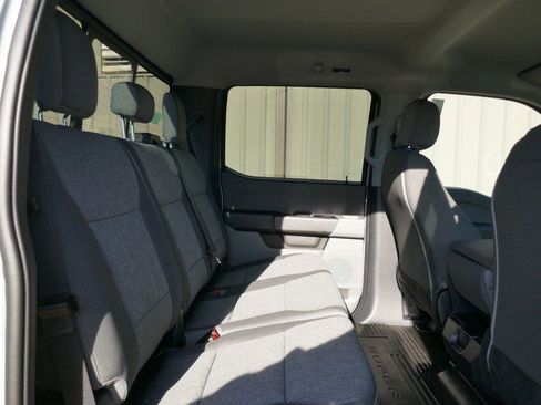 New 2026 Ford F250 XL w/ XL Off-Road Package image 16