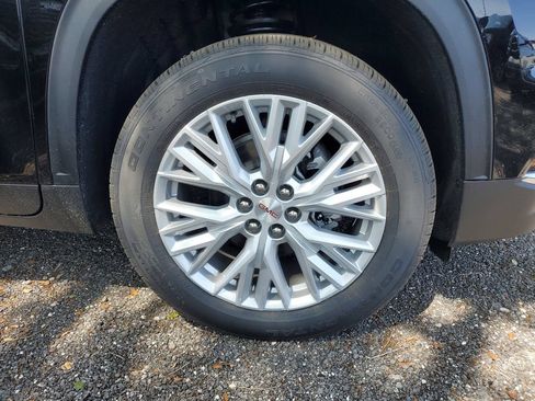 New 2026 GMC Acadia Elevation w/ Elevation Premium Package FWD image 6