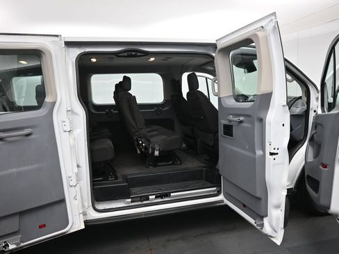 Certified 2019 Ford Transit 350 XLT RWD image 18
