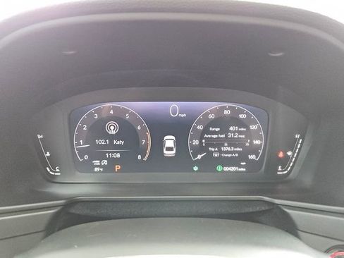 Certified 2025 Honda Accord SE image 26