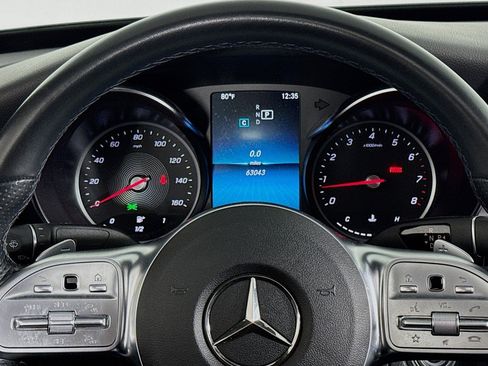 Used 2019 Mercedes-Benz C 300 Sedan image 19