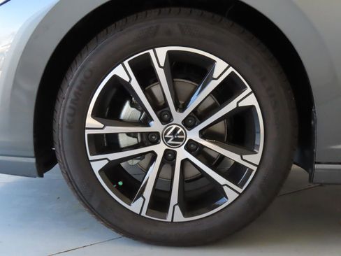 New 2026 Volkswagen Jetta Sport image 27