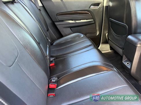 Used 2016 GMC Terrain Denali FWD image 15