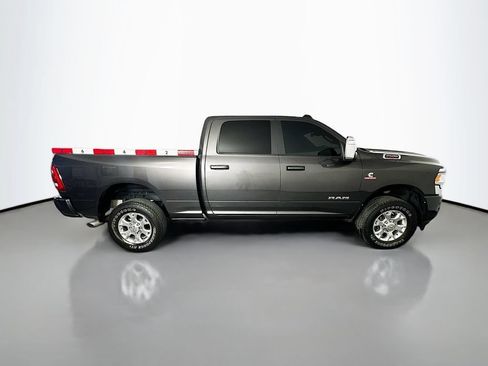 Used 2024 RAM 2500 Laramie w/ Safety Group AWD/4WD image 8